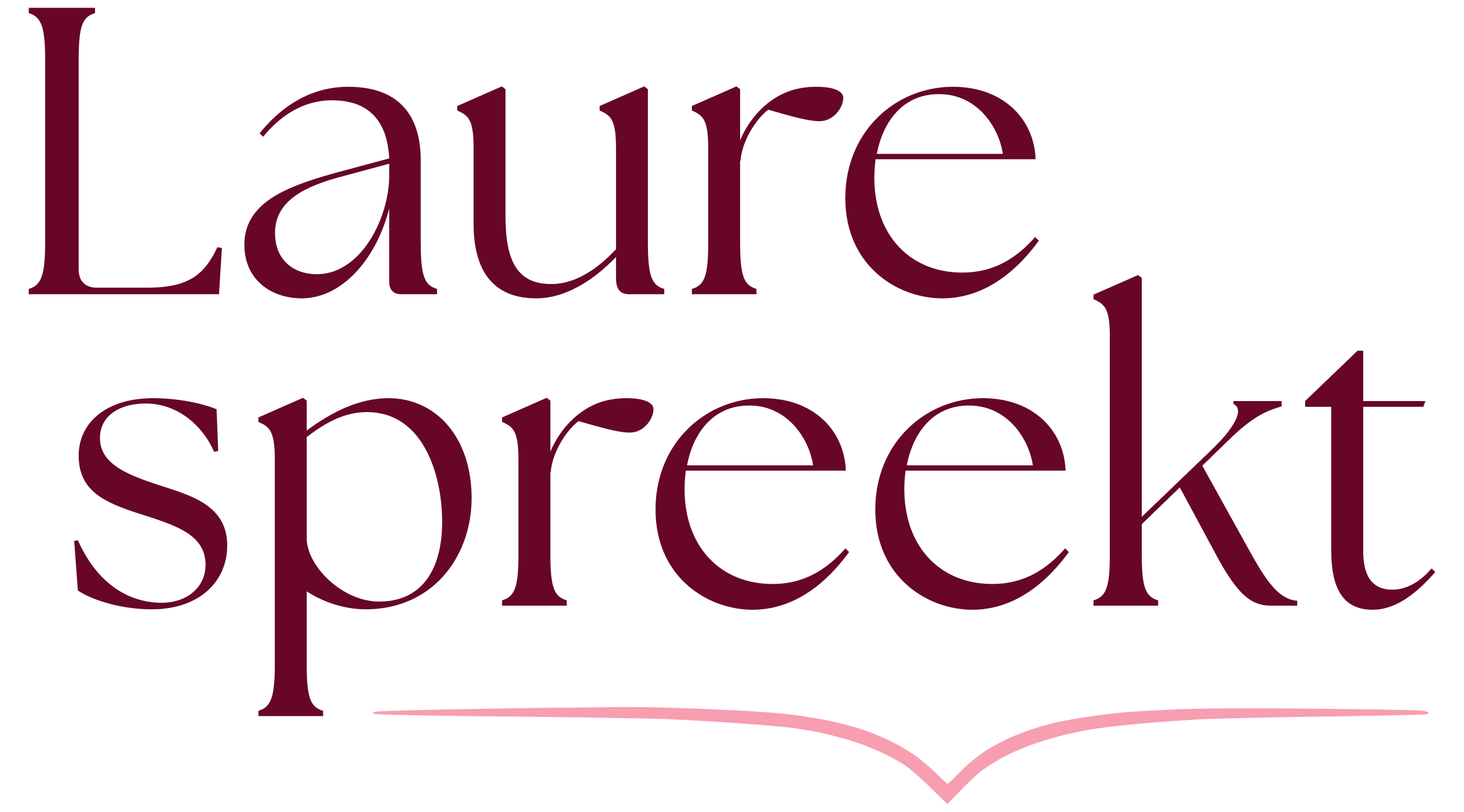 Laure Spreekt