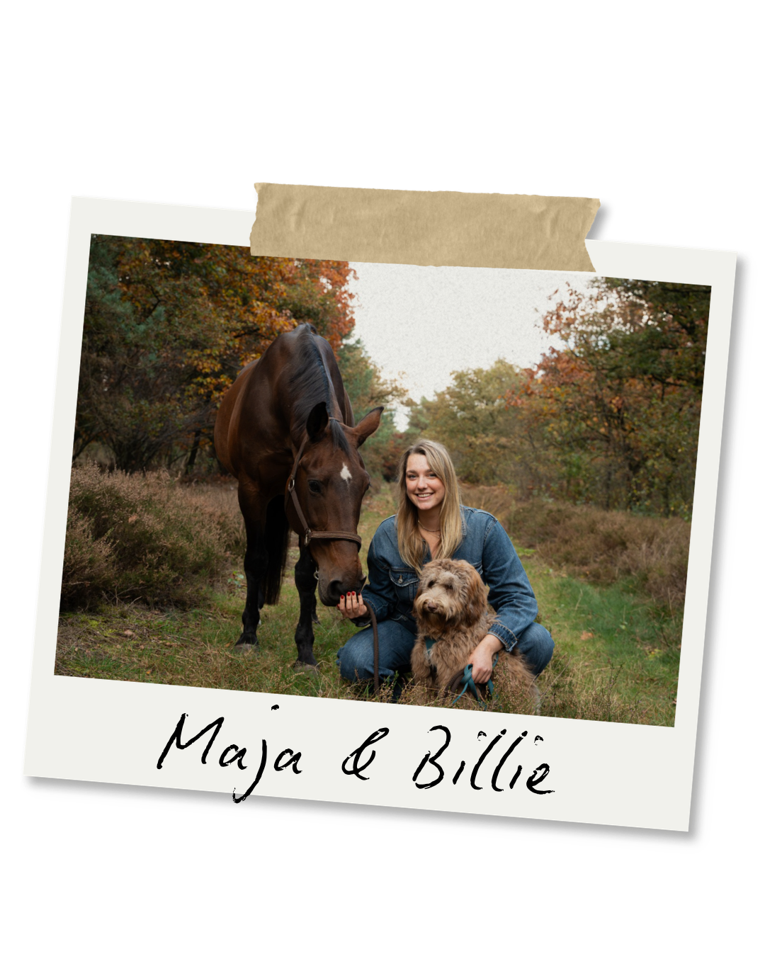 Maja & Billie | Over Laure | Laure Spreekt | Ceremoniespreker Brabant | Luxe trouwceremonies